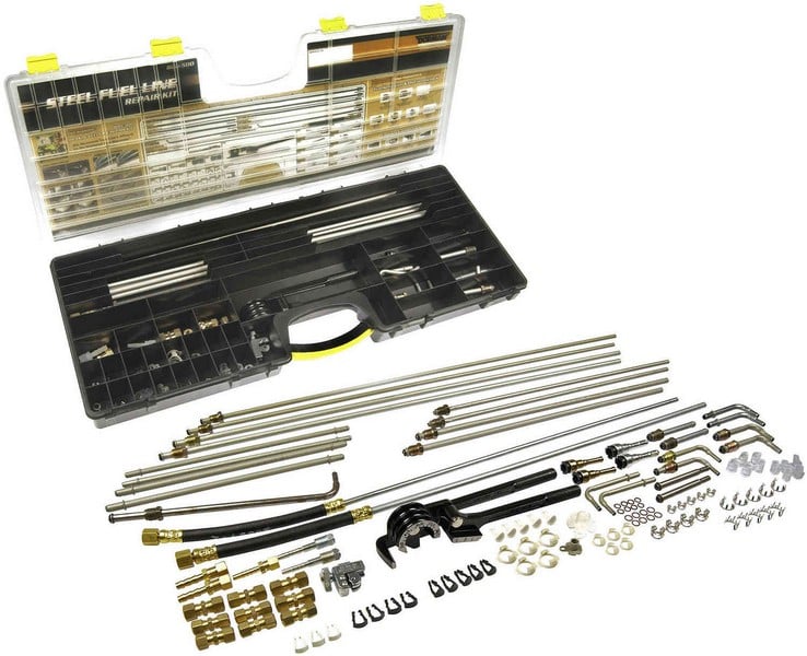 Dorman 800500 Steel Line Rep. Kit Autoplicity