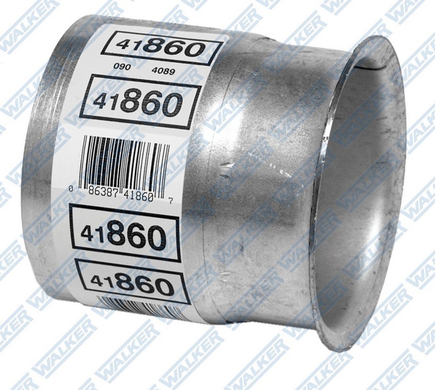 Walker Exhaust 41860 Walker Flared Adapter Autoplicity