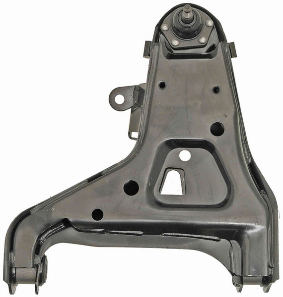 Show details for Dorman 520-141 OE Solutions Control Arm