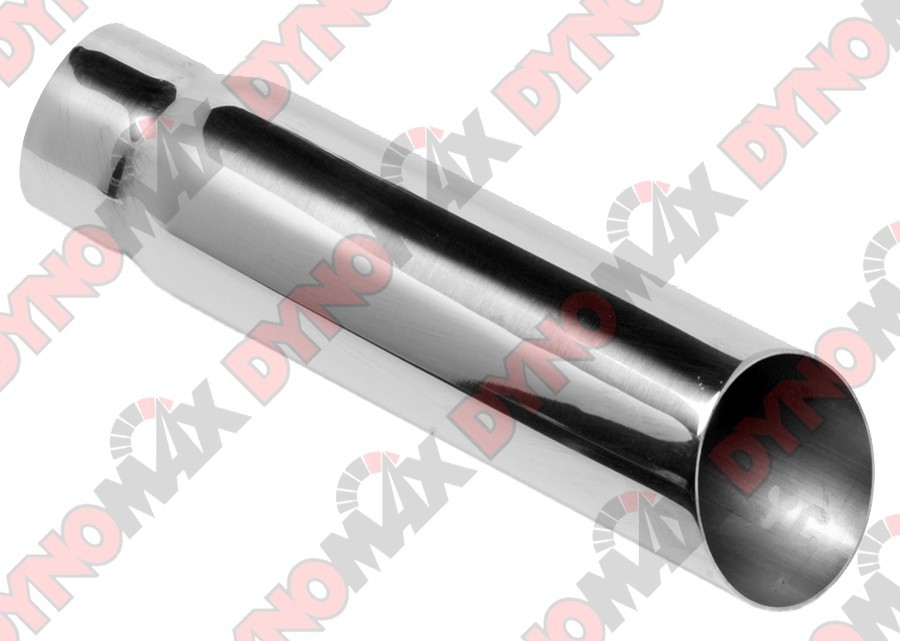 Walker Exhaust 36329 Dynomax Stainless Exhaust Tip Autoplicity