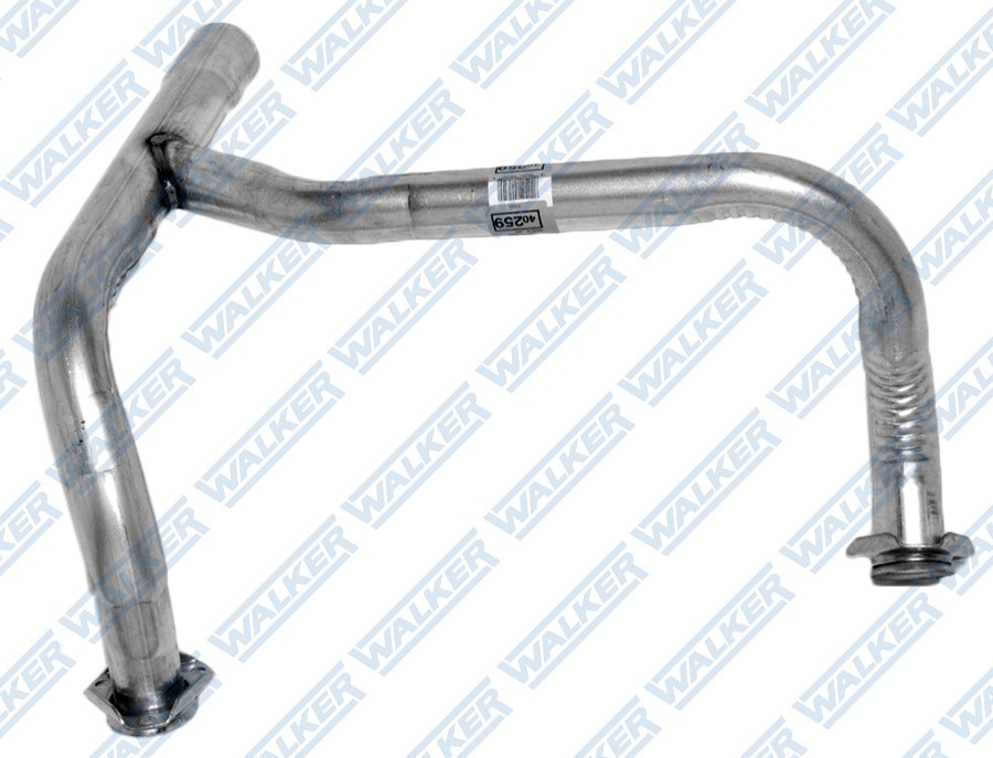 Walker Exhaust 40259 Walker Y Pipe Autoplicity
