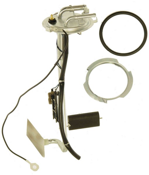 Dorman 692-222 Sensore Livello Carburante Senza Pompa Per Chevrolet GMC | Flangia 3 Uscite