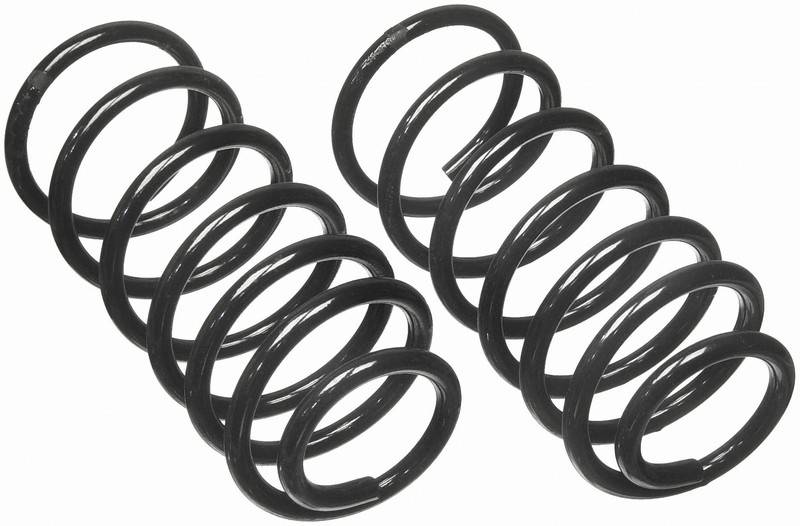 Moog CC229 Coil Spring Set Autoplicity