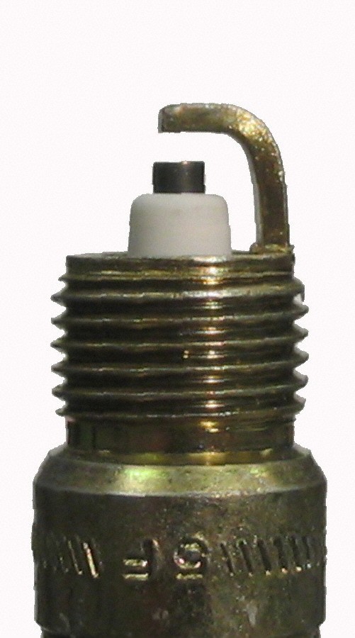 Champion Spark Plugs 4079 Spark Plug(s)Stock Autoplicity