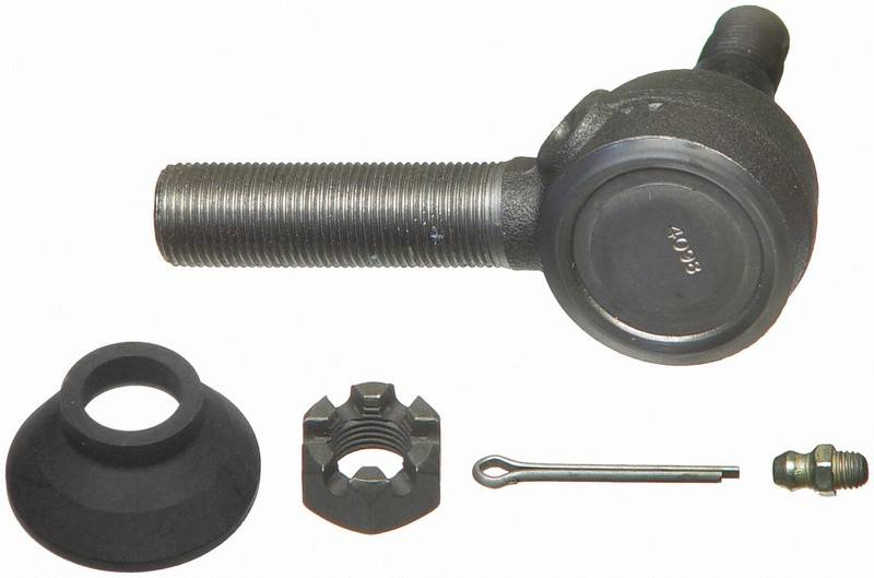 Moog ES262R Tie Rod End Autoplicity