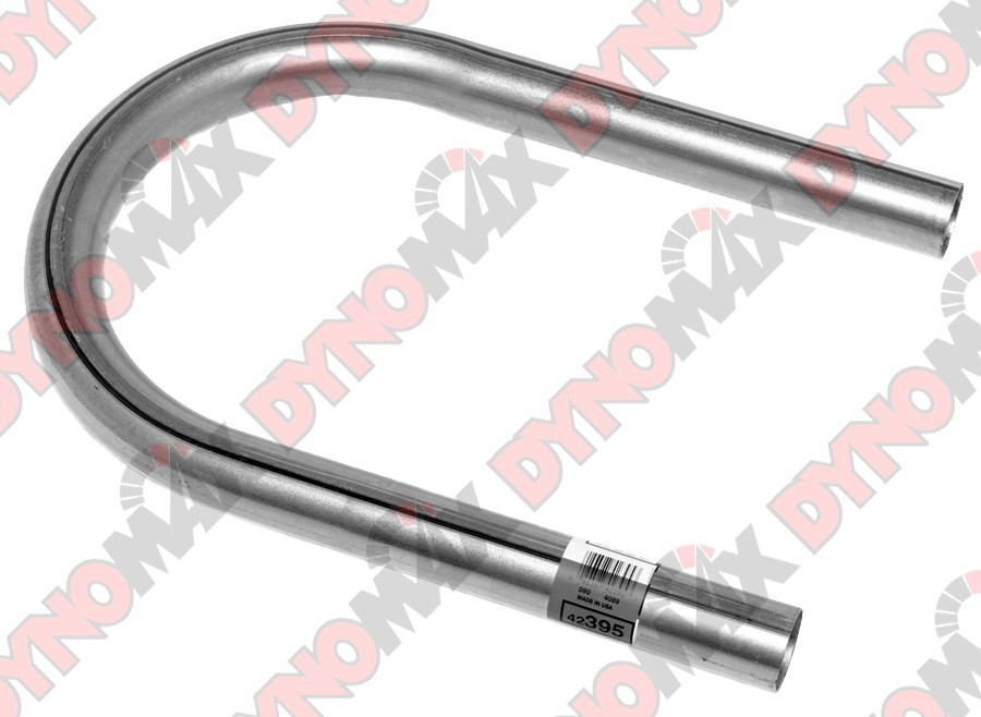 Walker Exhaust 42395 DYNOMAX U BEND PIPE Autoplicity