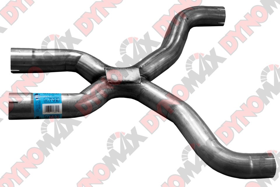 Walker Exhaust 53702 DYNOMAX XPIPE Autoplicity