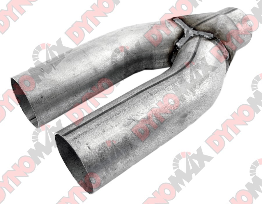 Walker Exhaust 88031 DYNOMAX UNIVERSAL YPIPE Autoplicity