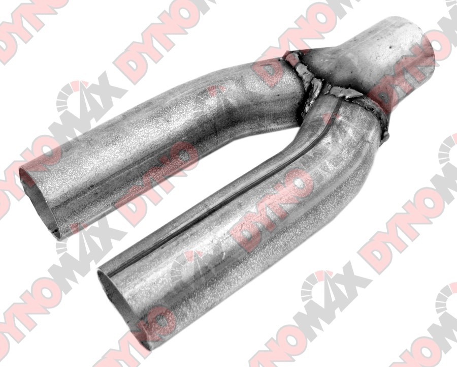 Walker Exhaust 88032 DYNOMAX UNIVERSAL YPIPE Autoplicity