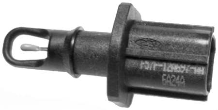 Motorcraft Air Charge Temperature Sensor For 2002 Lincoln Blackwood 5