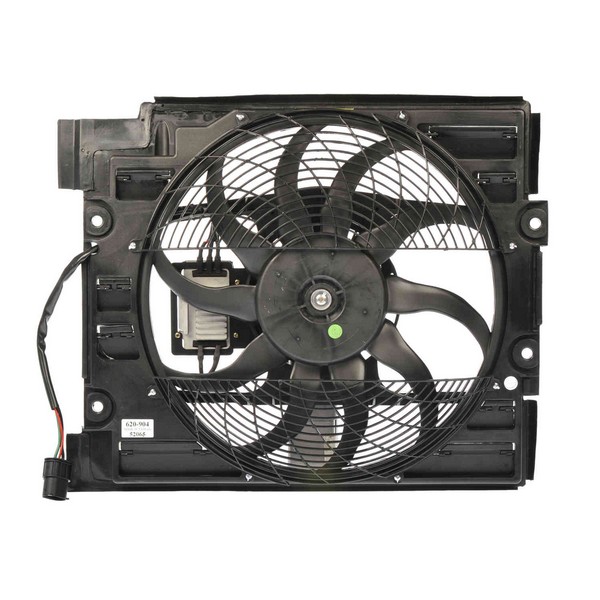 Dorman OE Solutions Condenser Fan Assembly 620060 | O'Reilly Auto Parts