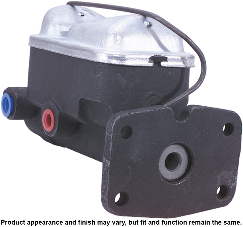 Cardone 101628 Brake Master Cylinder Reservoir Cap Gasket Autoplicity