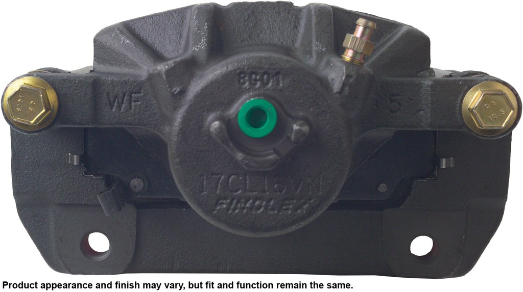 Cardone 172585 A1 Remanufacturing BOLTON READY CALIPERS Autoplicity