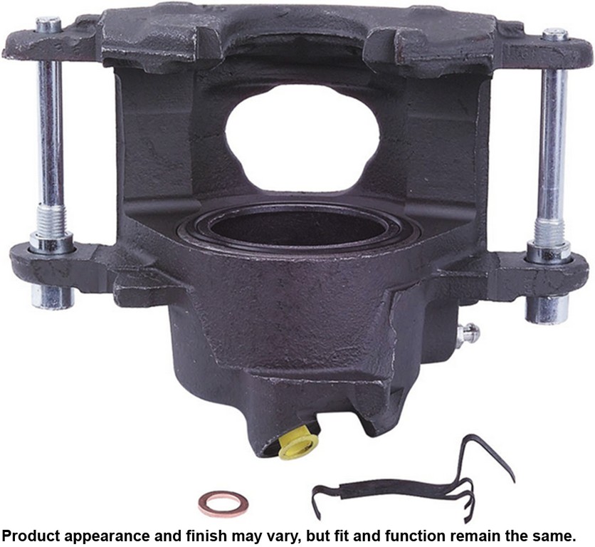 Cardone 184006 A-1 Remanufacturing DOM. DISC BRAKE CALIPER | Autoplicity