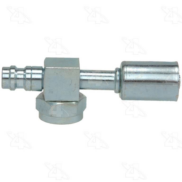 Four Seasons 14768 A/c Fitting Autoplicity