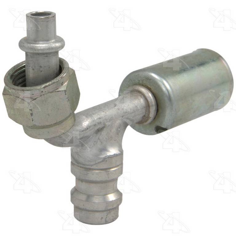 Four Seasons 14936 FITTING Autoplicity