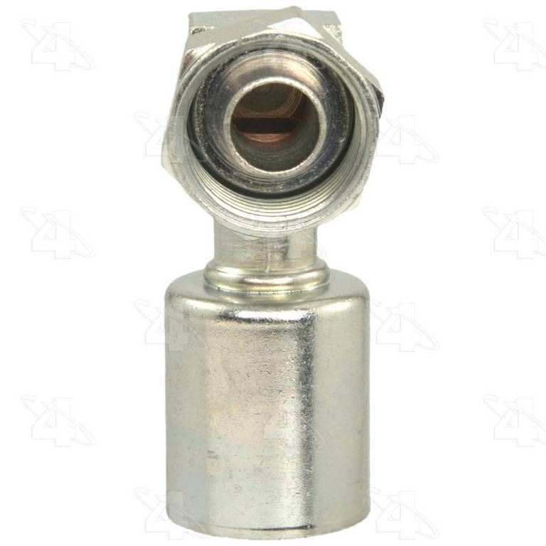 Four Seasons 15212 A/c Compressor Fitting Adapter Autoplicity