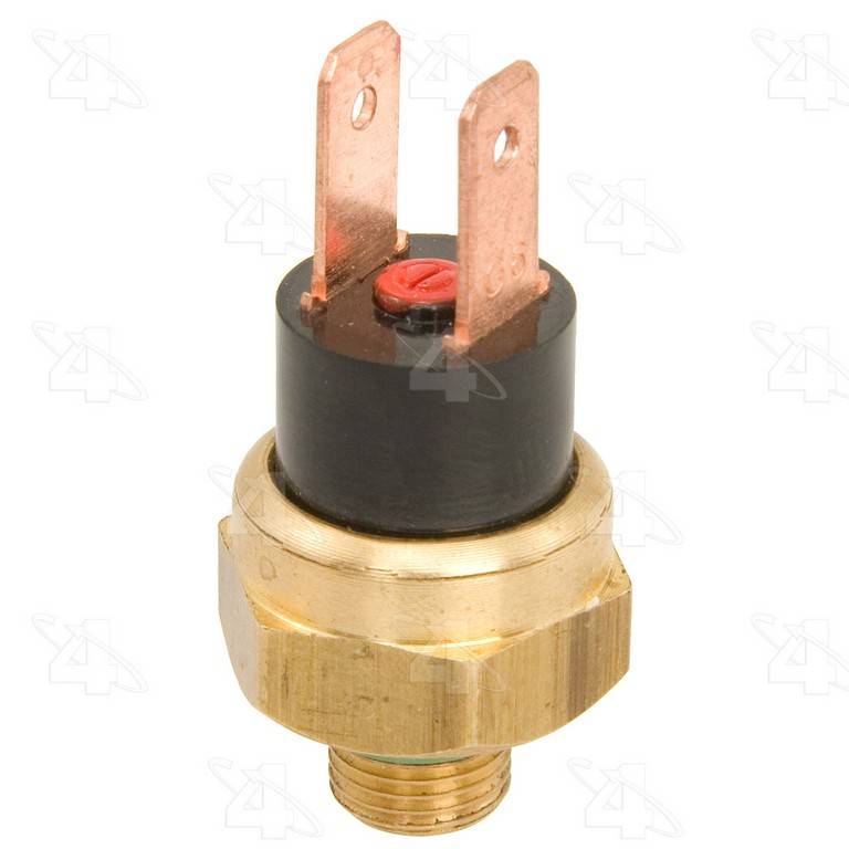 Four Seasons 20890 A/c Low Pressure CutOff Switch Autoplicity