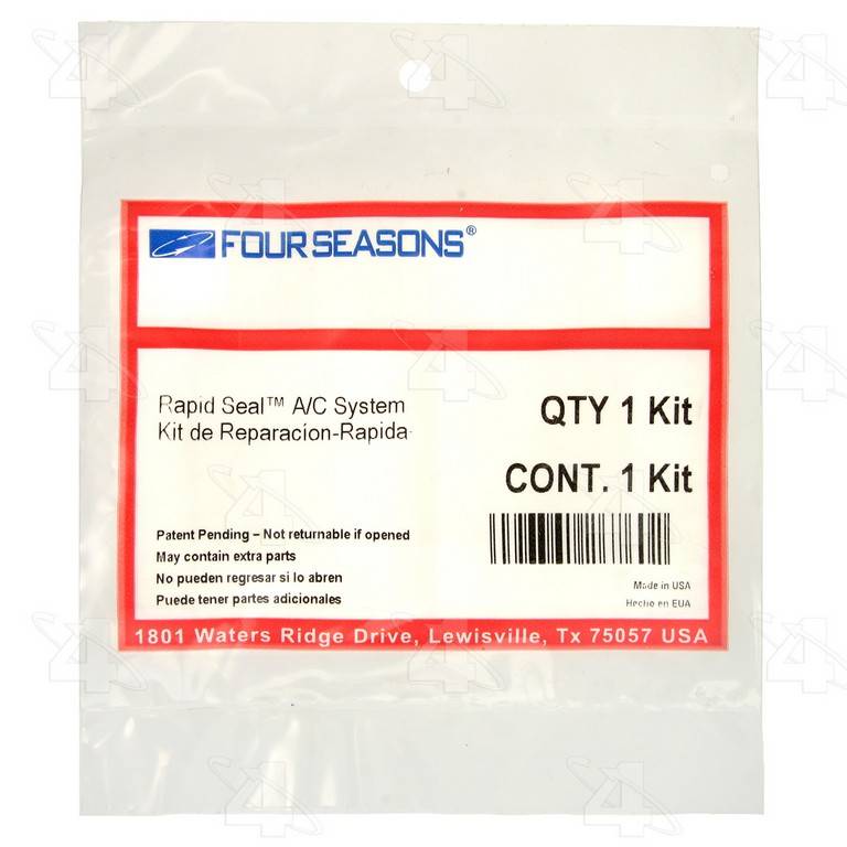 Four Seasons 26749 SEAL KIT Autoplicity
