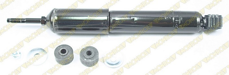 2001 chevy silverado shocks
