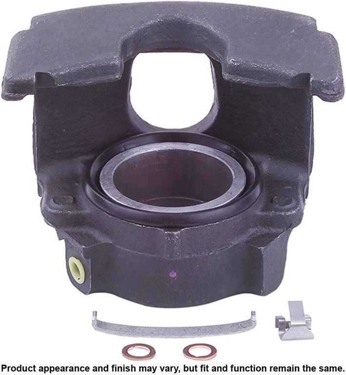 Cardone 184096 A-1 Remanufacturing Dom. Disc Brake Caliper | Autoplicity