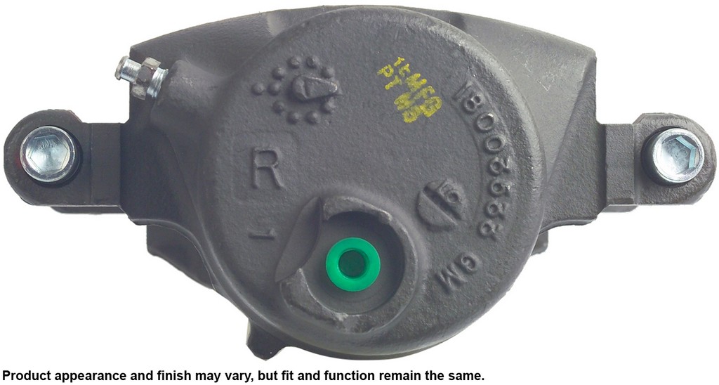 Cardone 184122 A-1 Remanufacturing Dom. Disc Brake Caliper | Autoplicity