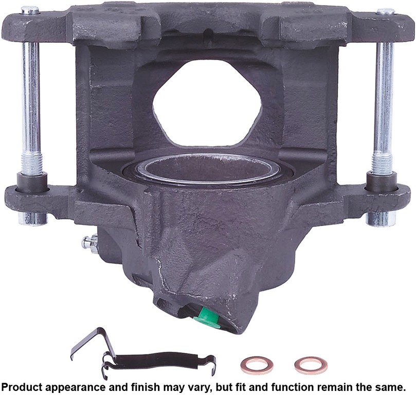 Cardone 184127 A-1 Remanufacturing Dom. Disc Brake Caliper | Autoplicity