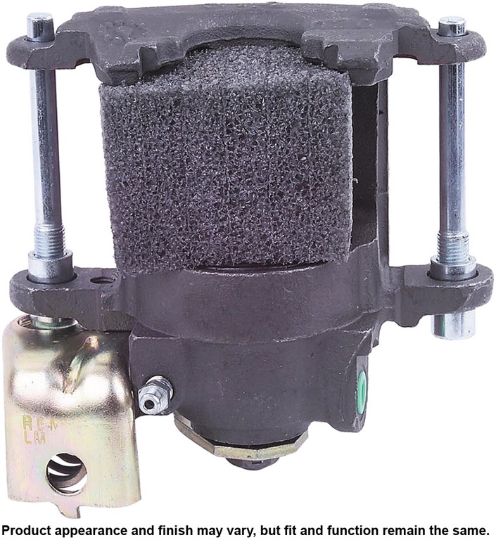 Cardone 184139 A-1 Remanufacturing Dom. Disc Brake Caliper | Autoplicity