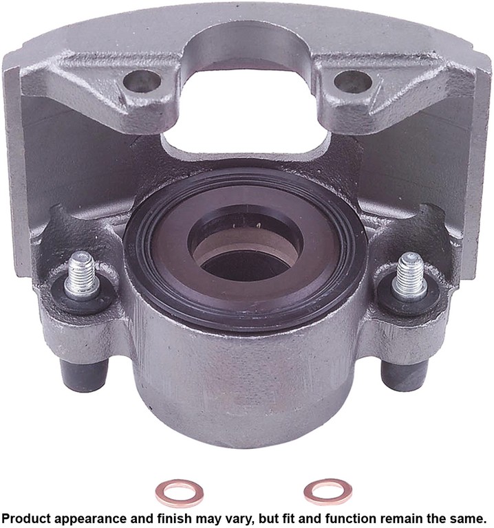 Cardone 184248 A-1 Remanufacturing Dom. Disc Brake Caliper | Autoplicity