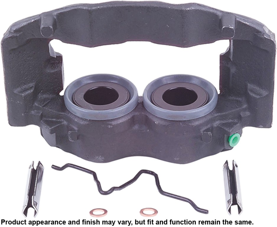 Cardone 184351 A-1 Remanufacturing Dom. Disc Brake Caliper | Autoplicity