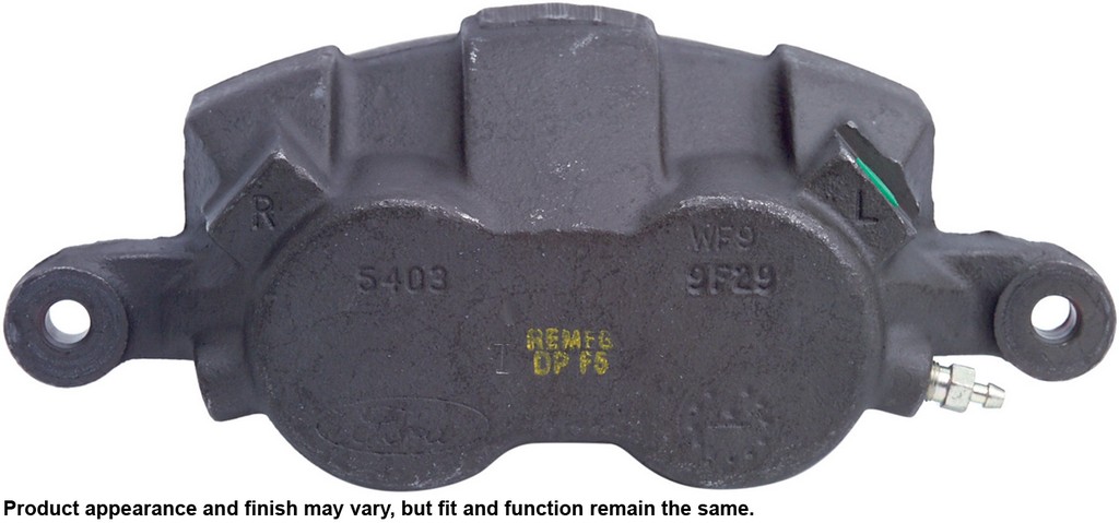 Cardone 184689 A-1 Remanufacturing Dom. Disc Brake Caliper | Autoplicity