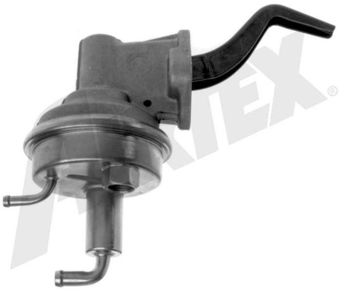 Airtex Mechanical Fuel Pump-40607 - The Home Depot - View #4