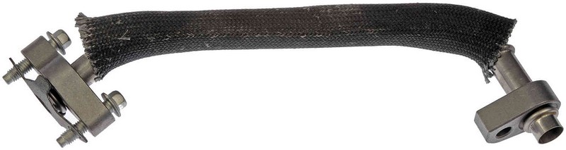 Dorman 598-113 - Tubo EGR (Ricircolo Gas Di Scarico) | Colore Nero | Ricambio Auto - 3