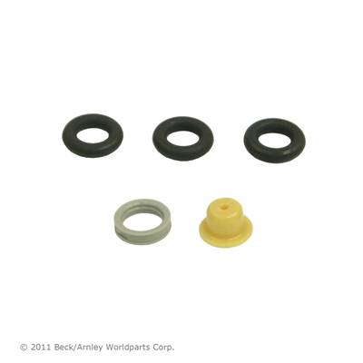 Picture of Beck/Arnley 158-0289 Fuel Injector O-Ring