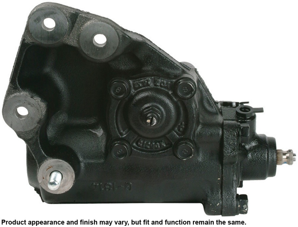 Cardone 278704 Forward Steering Gearbox Autoplicity