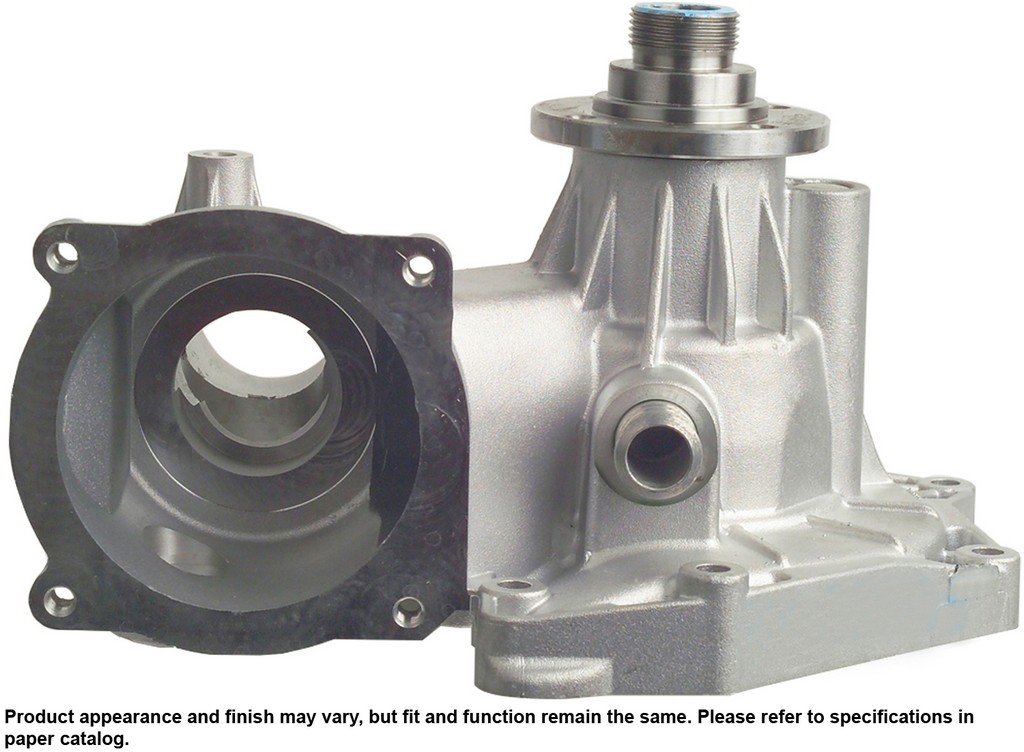 Cardone 5583329 Water Pump Autoplicity