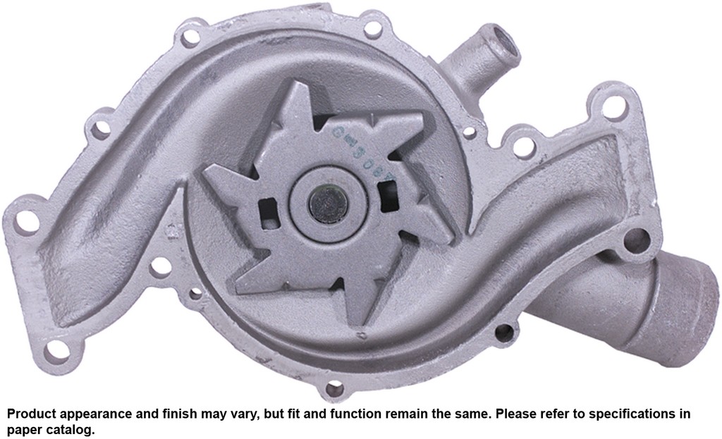 Cardone 58119 Water Pump Autoplicity