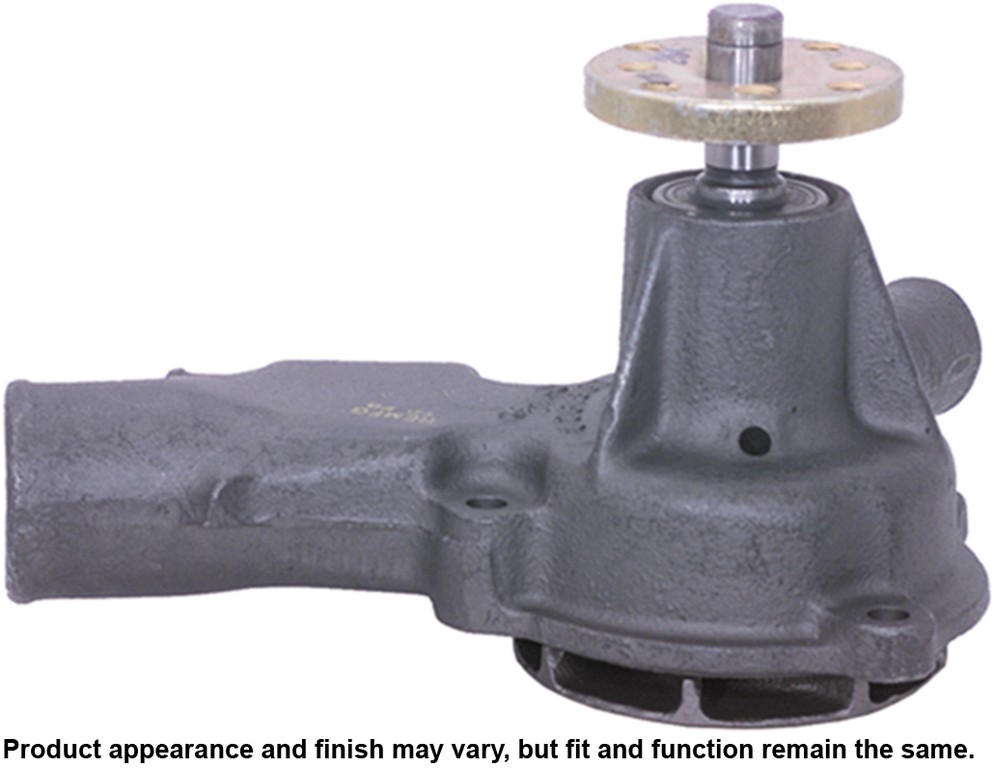 Cardone 58167 Series Water Pump Autoplicity