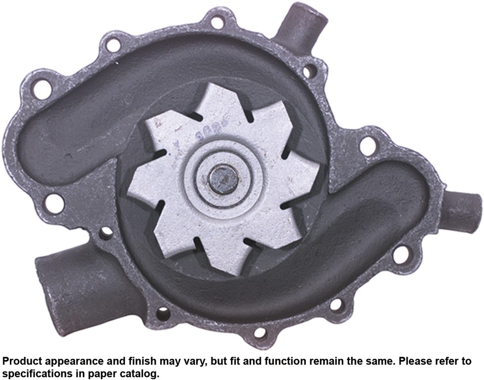 Cardone 58286 Marlin Water Pump Autoplicity