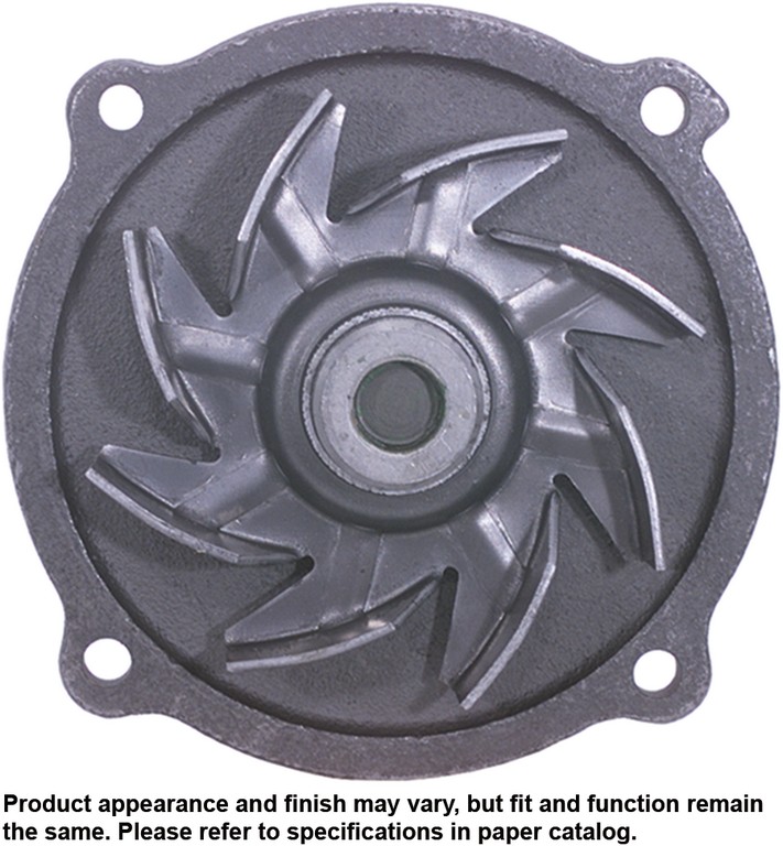 Cardone 58298 Chief Water Pump Autoplicity