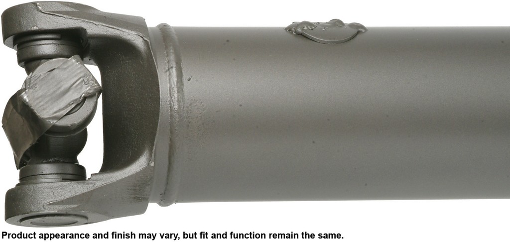 CV Axle Shaft Assembly – Passenger Side For Saturn SC/SL/SW 1994-2002, 1.9L, Replaces 21011925