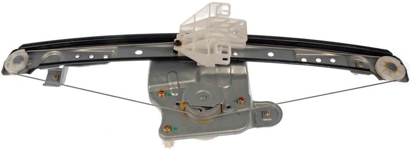 Aazon.co: Doran 741-132 Rear Driver Side Power Window Regulator And