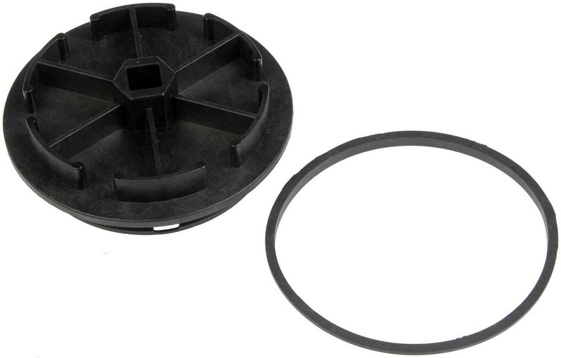 Dorman 904208 Diesel Fuel Filter Cap Autoplicity