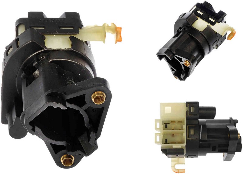 Doran - Ignition SWITCHES and CYLINDERS, Ignition Starter - Aazon Canada