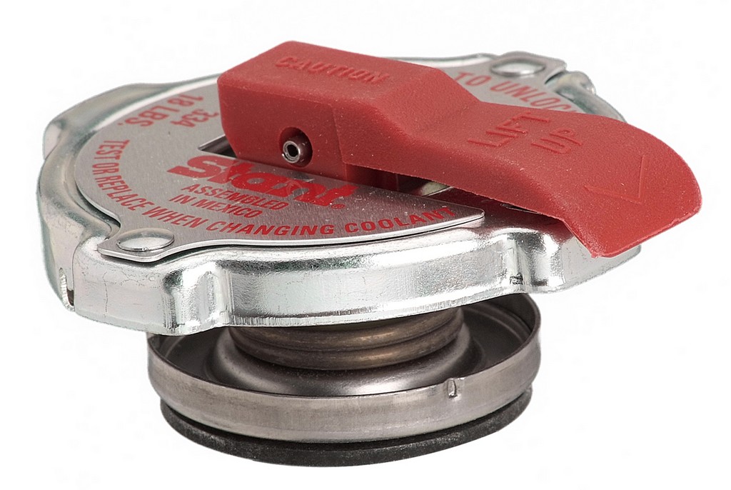 Stant Manufacturing 10334 Radiator Cap Autoplicity