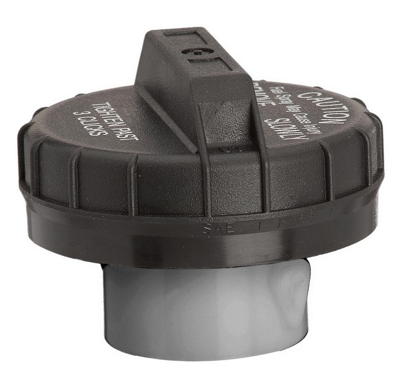 Stant 10841 Gas Cap – OEM Type For Saab, Saturn, Suzuki – Leak Tested, Screw-On Or Press-On