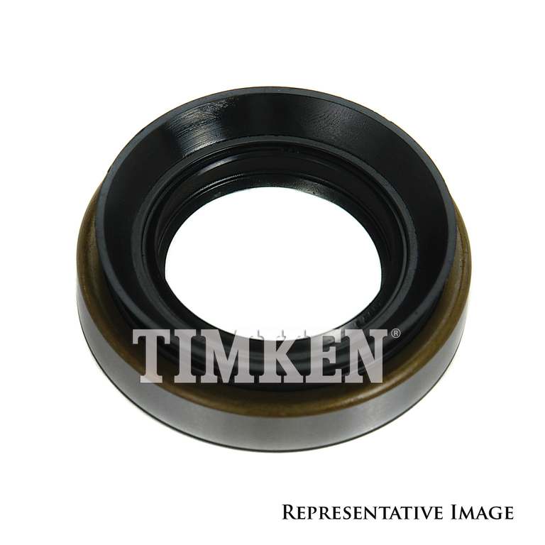 Timken Bearings 1176S Pinion Seal Autoplicity