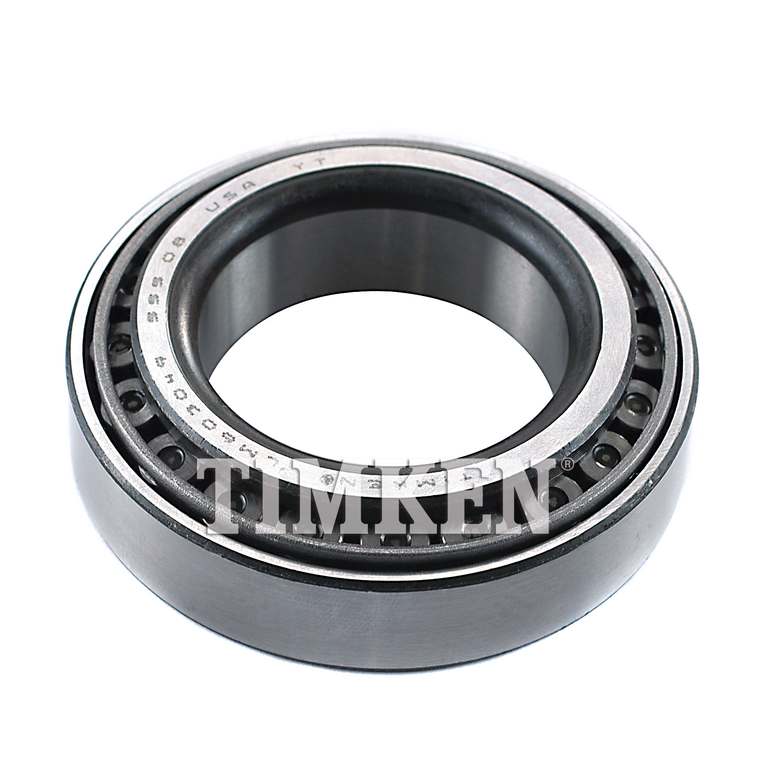 Timken Bearings SET36 Differential Bearing Autoplicity