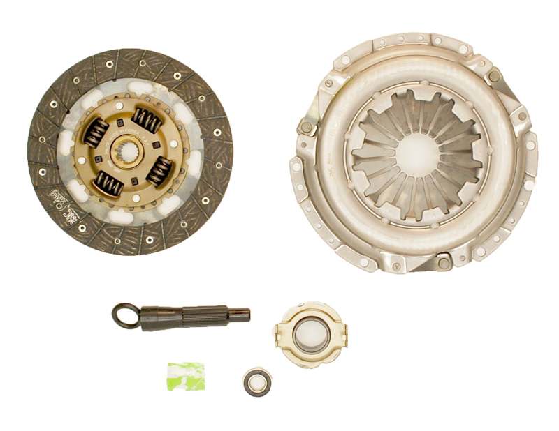 Valeo 52122403 del Sol Clutch Kit Autoplicity