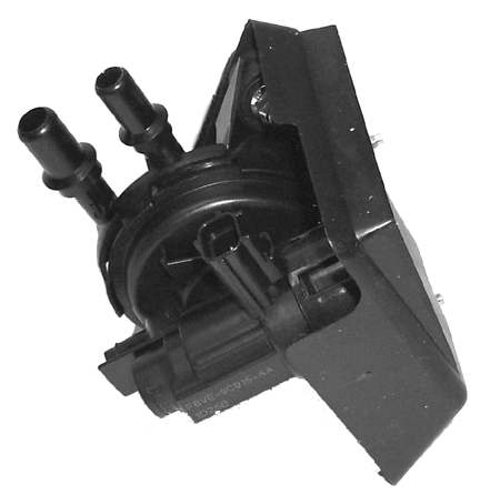 Valve Régulatrice De Vide Motorcraft CX-2737 Pour 4x4 - Neuf Avec Garantie 1 An